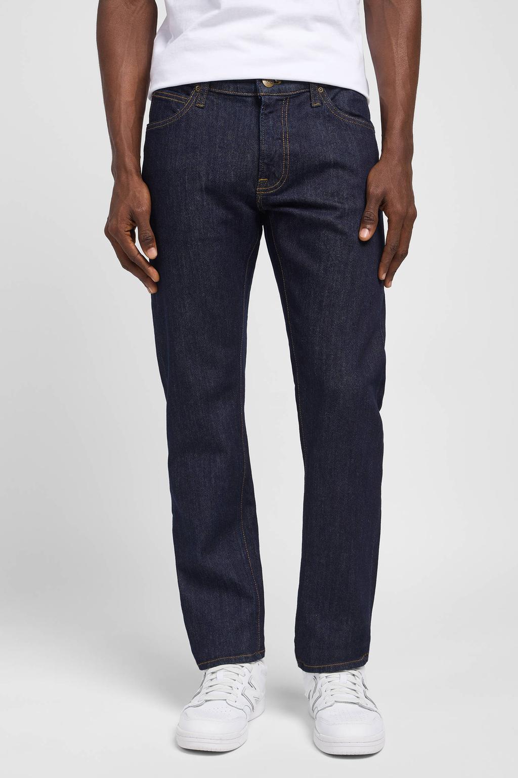Lee regular fit jeans Daren rinse