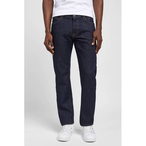 Lee regular fit jeans Daren rinse afbeelding