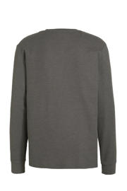thumbnail: Blend longsleeve donkergrijs