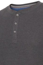 thumbnail: Blend longsleeve donkergrijs