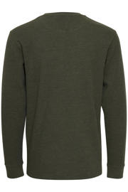thumbnail: Blend longsleeve dusty olive