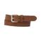 Petrol Industries leren riem cognac