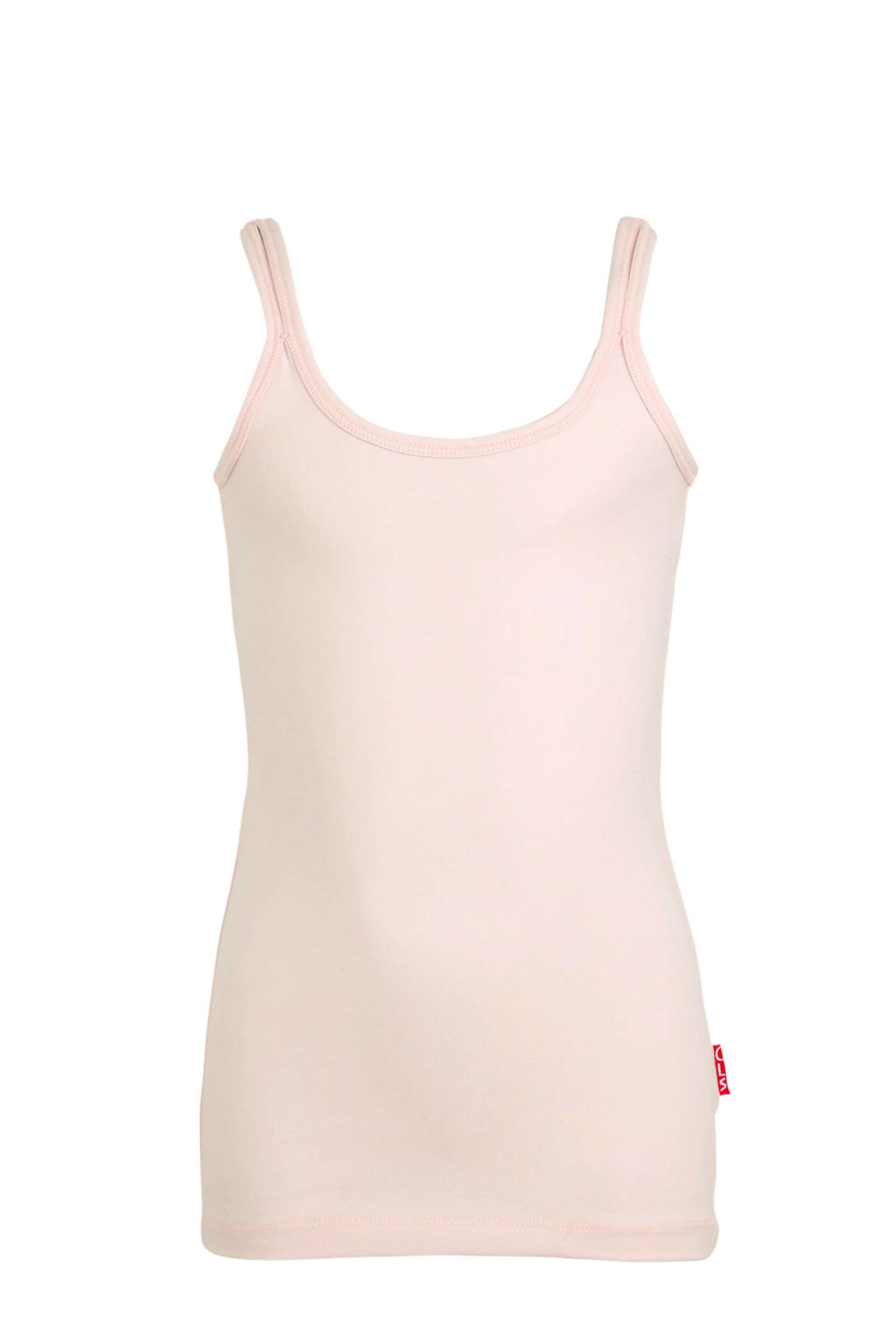Claesen's singlet roze