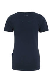 thumbnail: Claesen's T-shirt donkerblauw