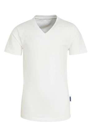 T-shirt wit