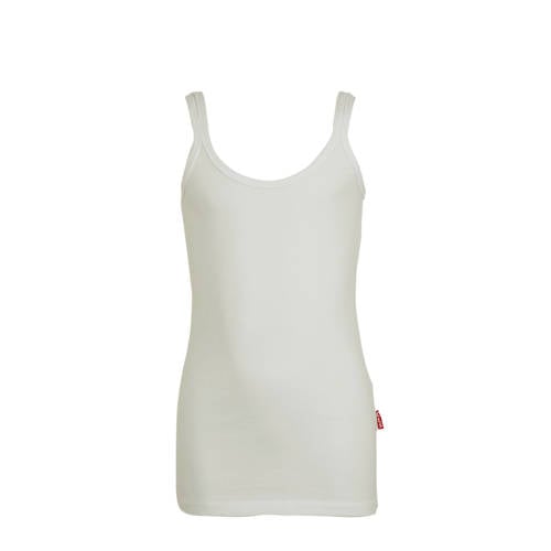 Claesen's singlet wit afbeelding