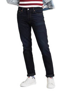 Levi's 511 slim fit jeans dark denim, Dark denim