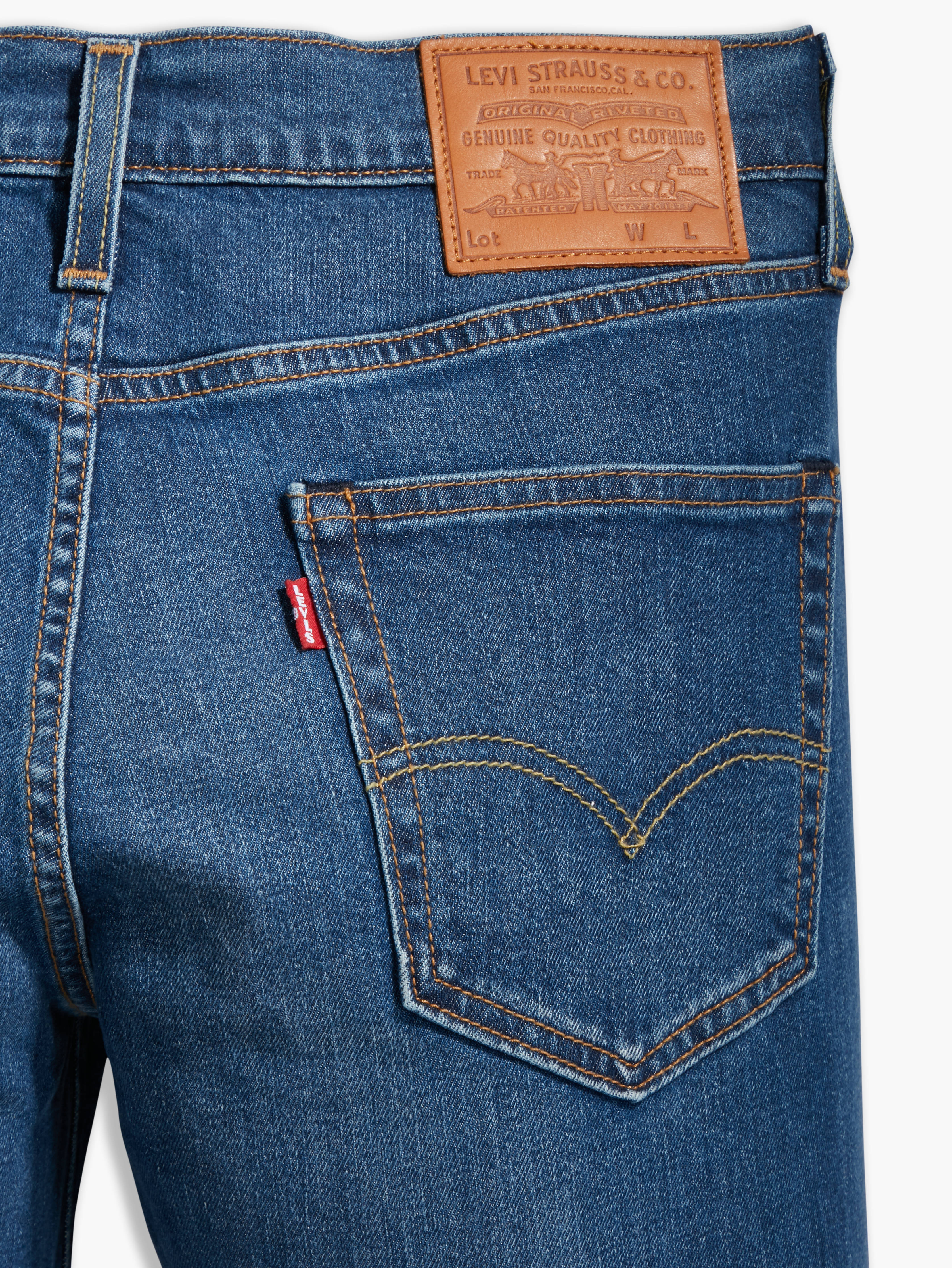 levis 511 slim