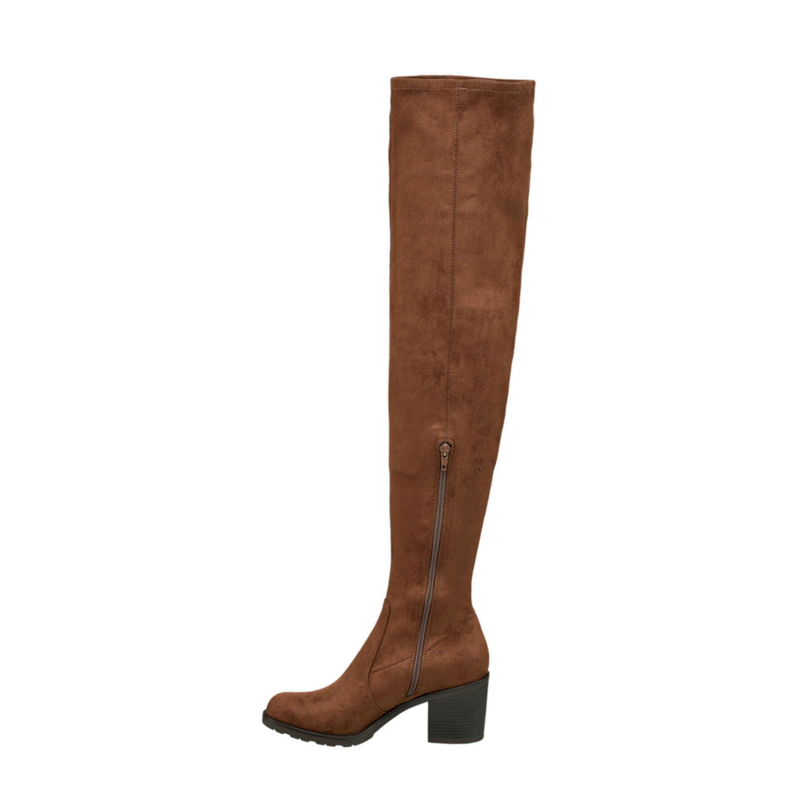 Graceland Overknee Laarzen Online Shop, UP TO 53% OFF |  www.quincenamusical.eus