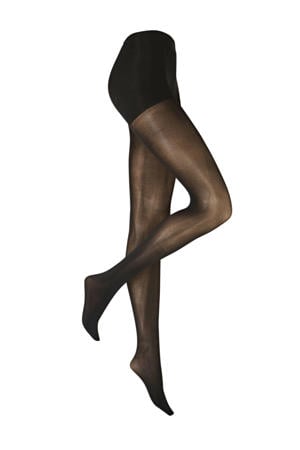 corrigerende panty VMCONTROL 50 denier zwart