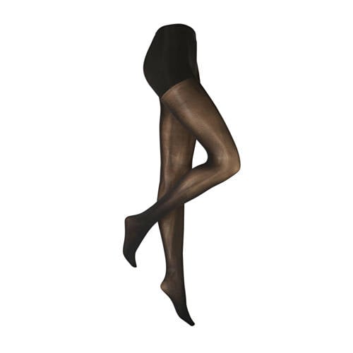 VERO MODA corrigerende panty VMCONTROL 50 denier zwart afbeelding