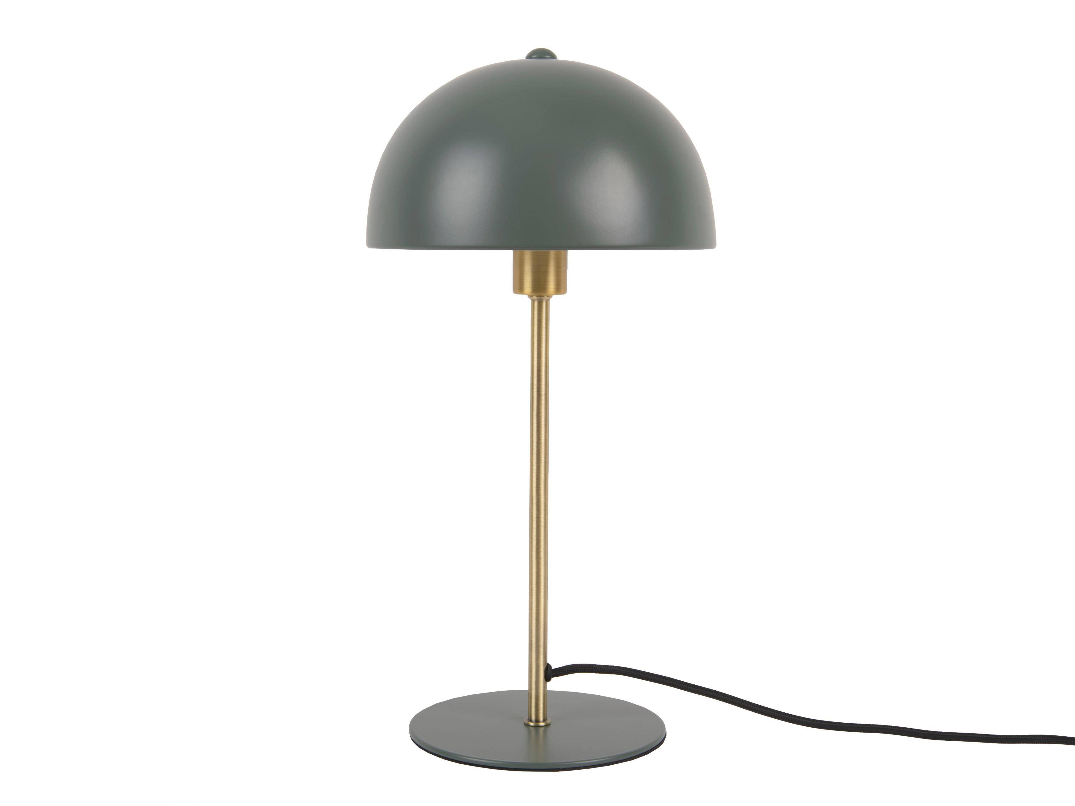 Light & Living Leitmotiv Tafellamp Bonnet Metaal Jungle Groen 20x20x39cm online kopen