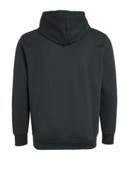 thumbnail: JACK & JONES PLUS SIZE hoodie JJEBASIC Plus Size zwart