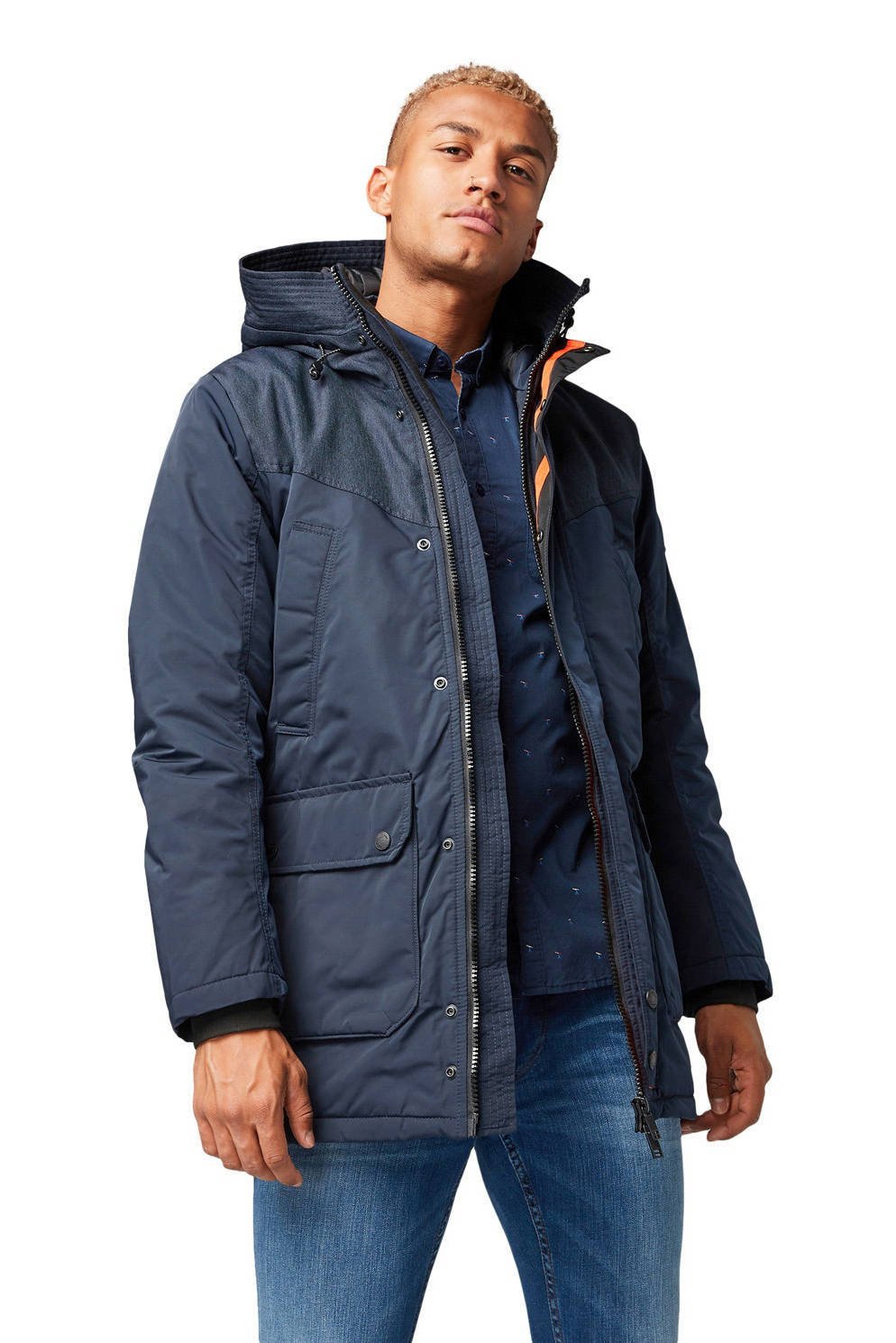 Tom Tailor jassen voor heren kopen Vind jouw Tom Tailor Tom Tailor jassen voor heren kopen Vind jouw Tom Tailor