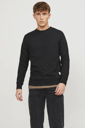 sweater zwart