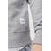 JACK & JONES ESSENTIALS sweater grijs melange