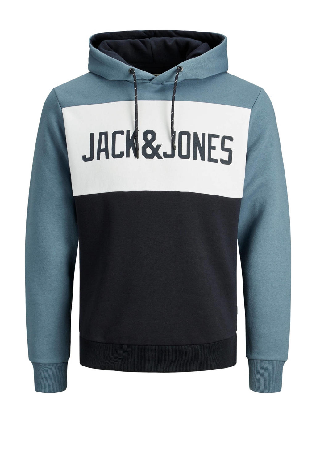Jack and jones essentials hoodie Clearance