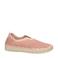 Ilse Jacobsen slip on oudroze
