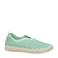 Ilse Jacobsen slip on mintgroen