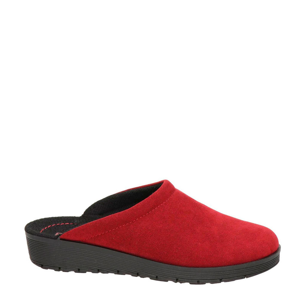 ROHDE DAMEN HAUSSCHUHE Pantoffeln Filz Emden 2256 EUR 24,00 - PicClick DE