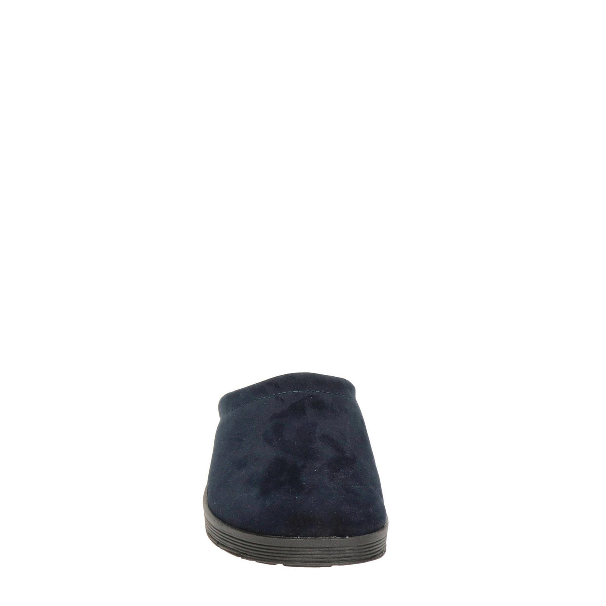 Pierre Roche | Heren pantoffels in mocassinstijl