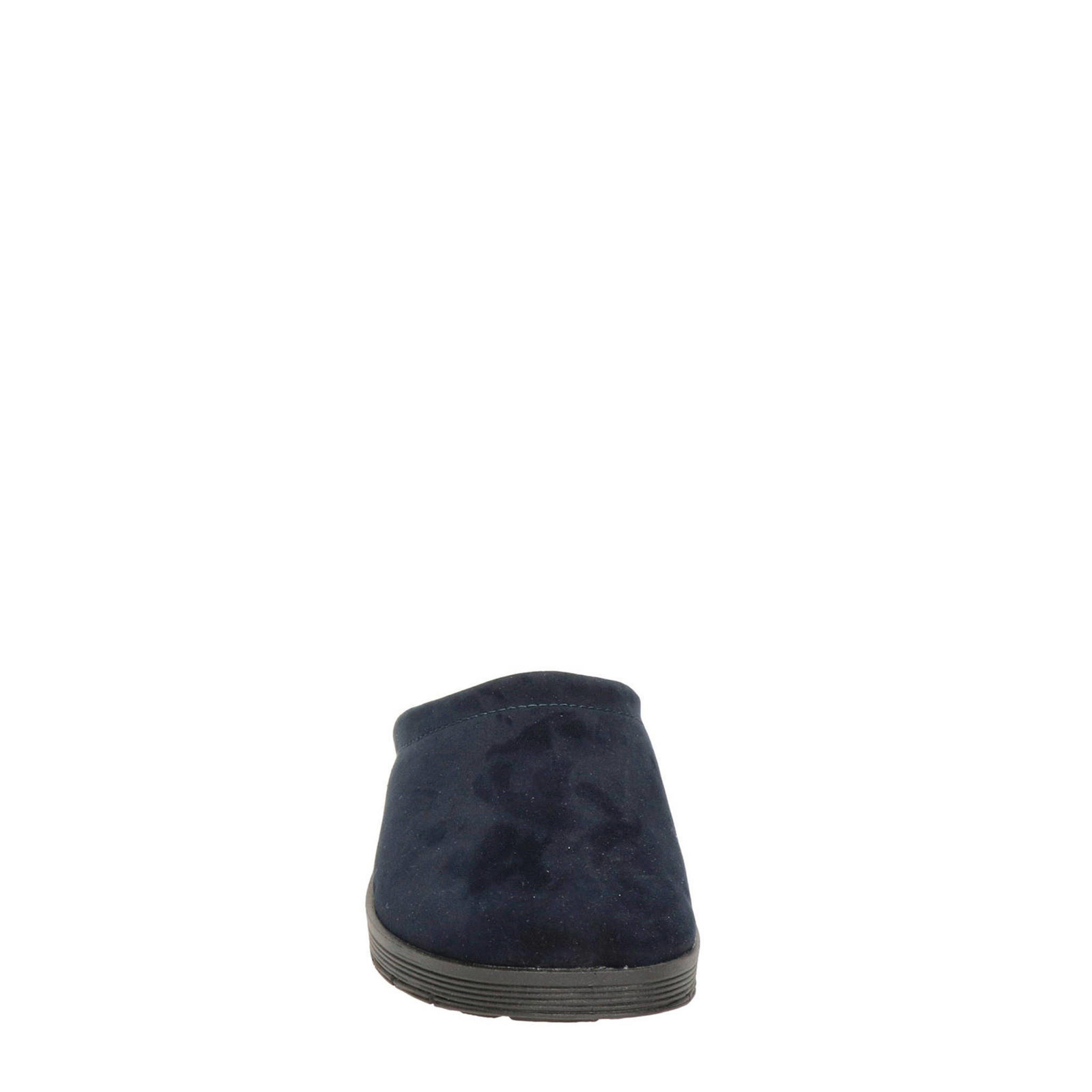 Pierre Roche | Heren pantoffels in mocassinstijl Pierre Roche | Heren pantoffels in mocassinstijl