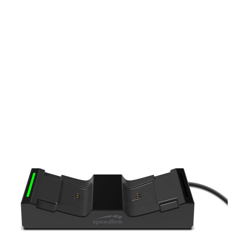 Speedlink controller oplaadstation Jazz USB Xbox Series X/S