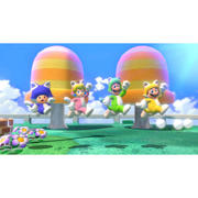 thumbnail: Super Mario 3D World + Bowser’s Fury (Nintendo Switch)