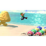 thumbnail: Super Mario 3D World + Bowser’s Fury (Nintendo Switch)