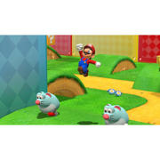 thumbnail: Super Mario 3D World + Bowser’s Fury (Nintendo Switch)