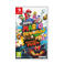 Super Mario 3D World + Bowser’s Fury (Nintendo Switch)