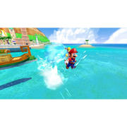 thumbnail: Super Mario 3D All-Stars (Nintendo Switch)