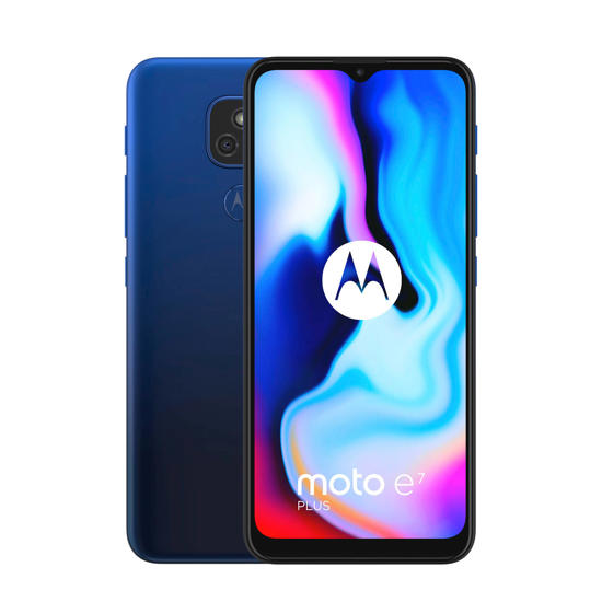 Motorola smartphones