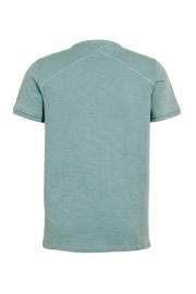 thumbnail: Cast Iron T-shirt blauw