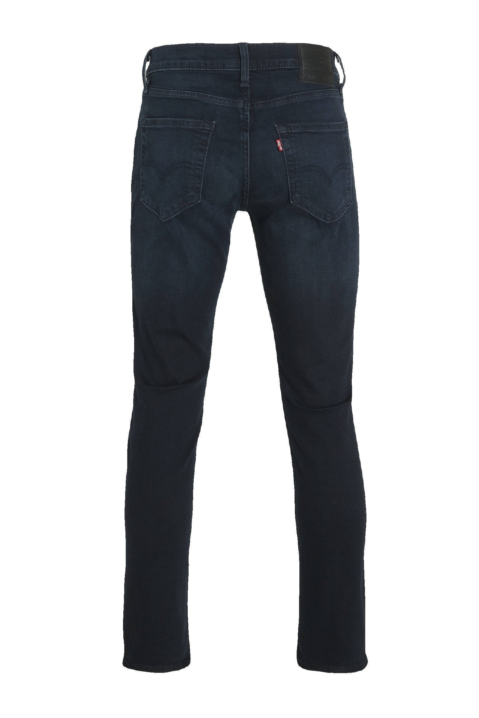 levis 511 rajah blue