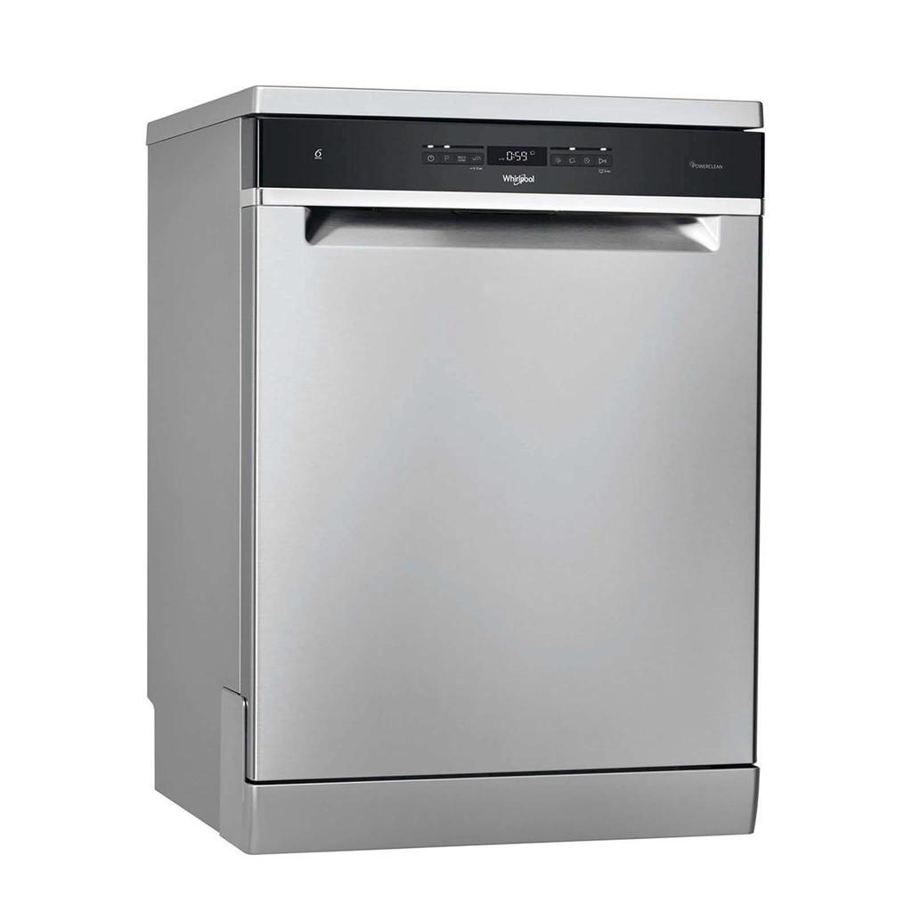 Whirlpool WFO 3O41 PL X vaatwasser