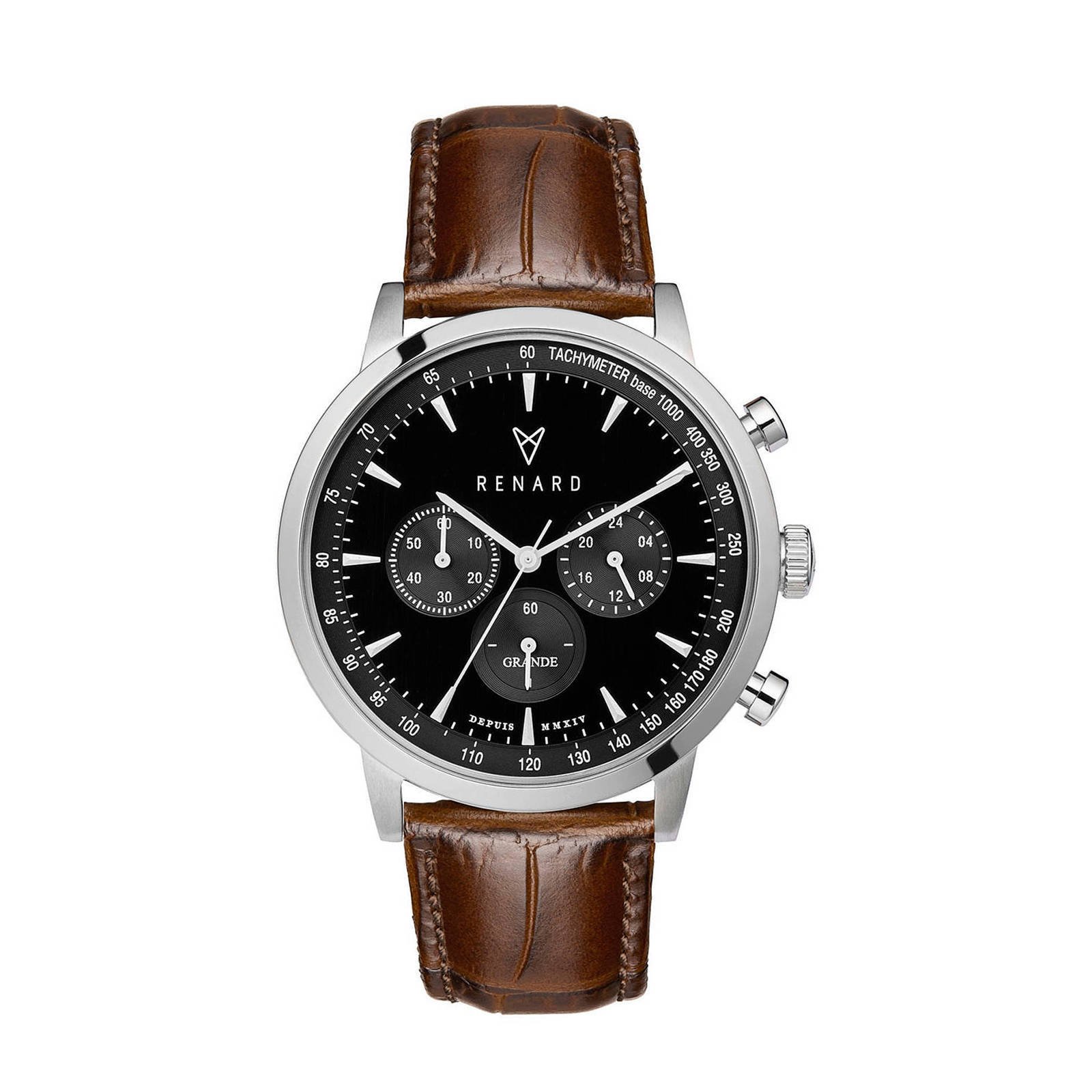 Renard 2025 horloge heren