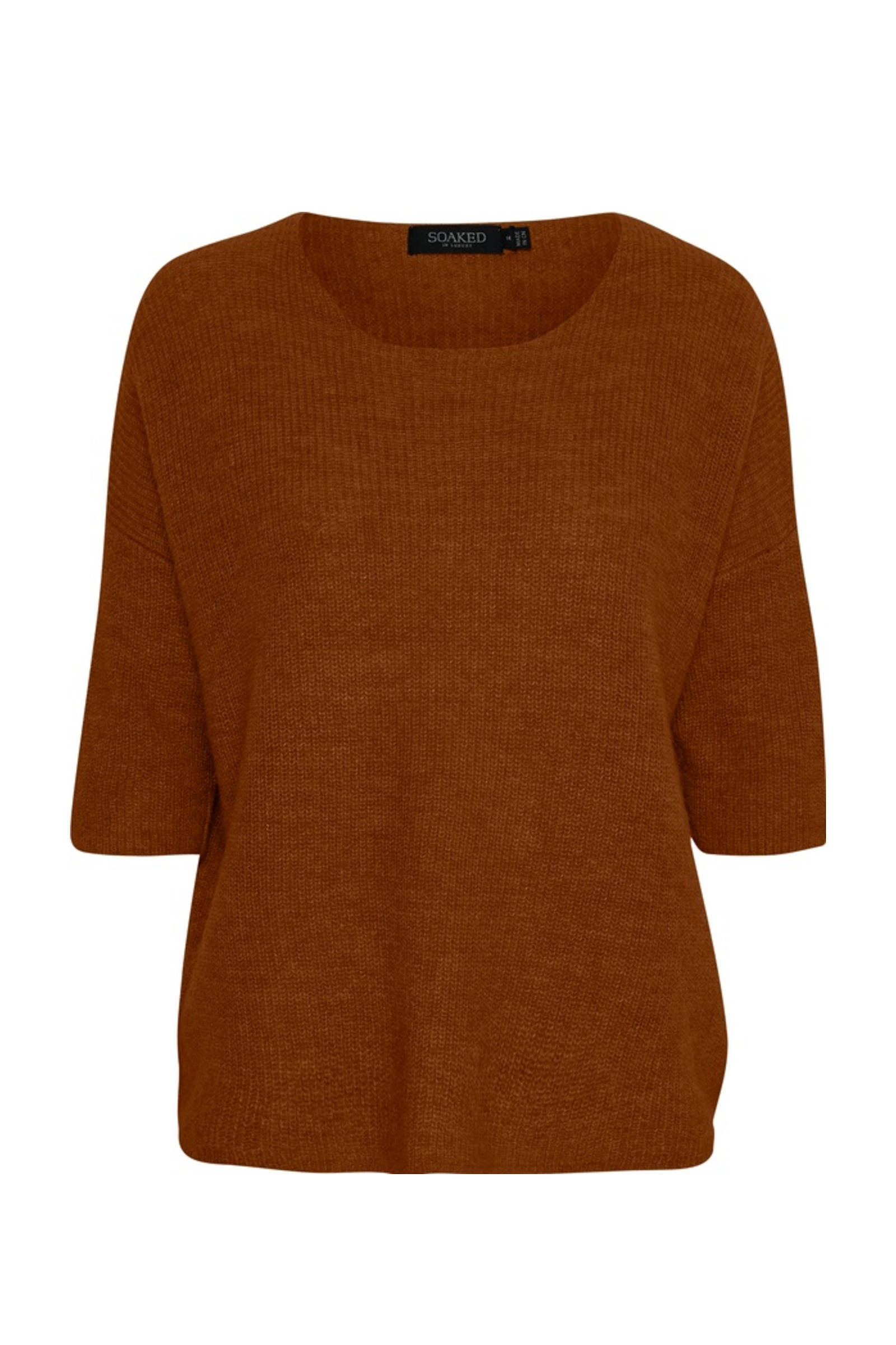 Soaked In Luxury artikelen kopen Vind jouw Soaked In Soaked In Luxury trui Menika camel | wehkamp