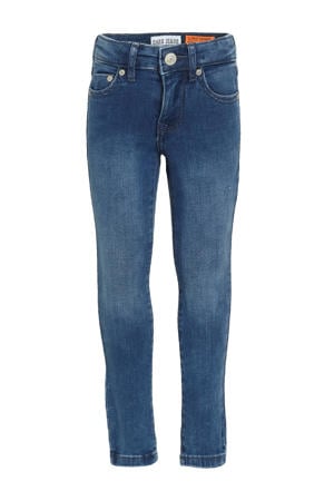 skinny jeans Eliza stone used