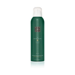 Foaming douchegel - 200 ml