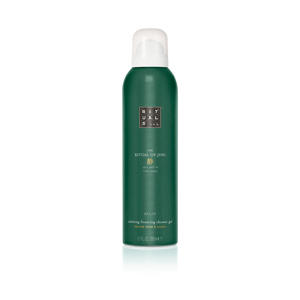 Foaming douchegel - 200 ml