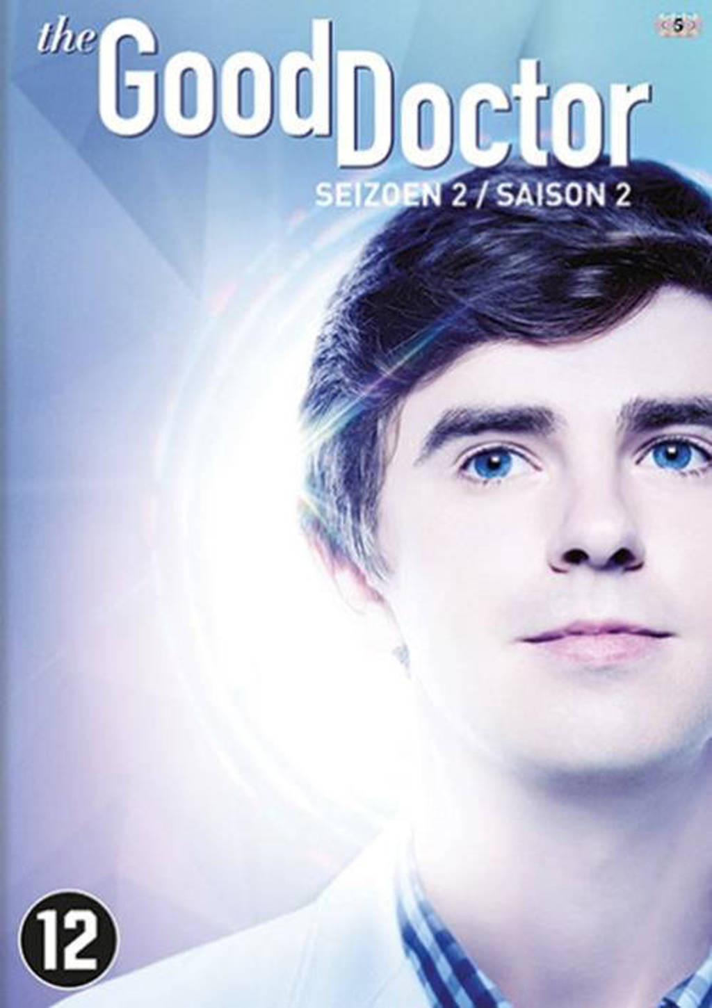 Good Doctor - Seizoen 2 (DVD)