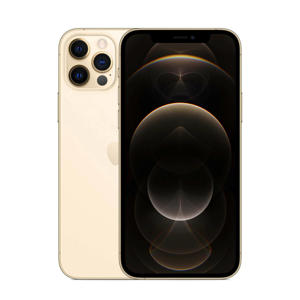 iPhone 12 Pro 128 GB (goud)