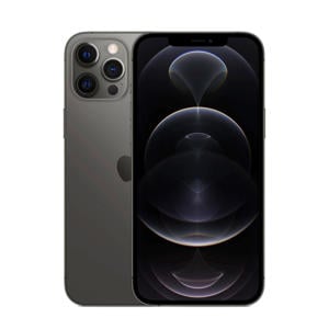iPhone 12 Pro Max 256 GB (grafiet)