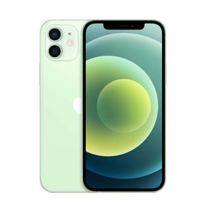 iPhone 12 64 GB (groen)