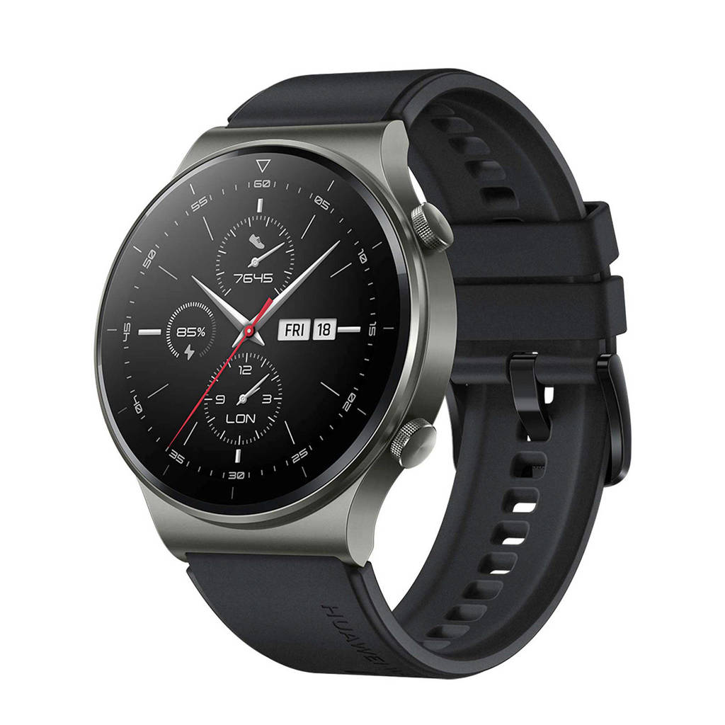 Huawei Watch GT 2 Pro smartwatch