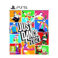 Just Dance 2021 (PlayStation 5)
