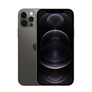 iPhone 12 Pro 128 GB (grafiet)