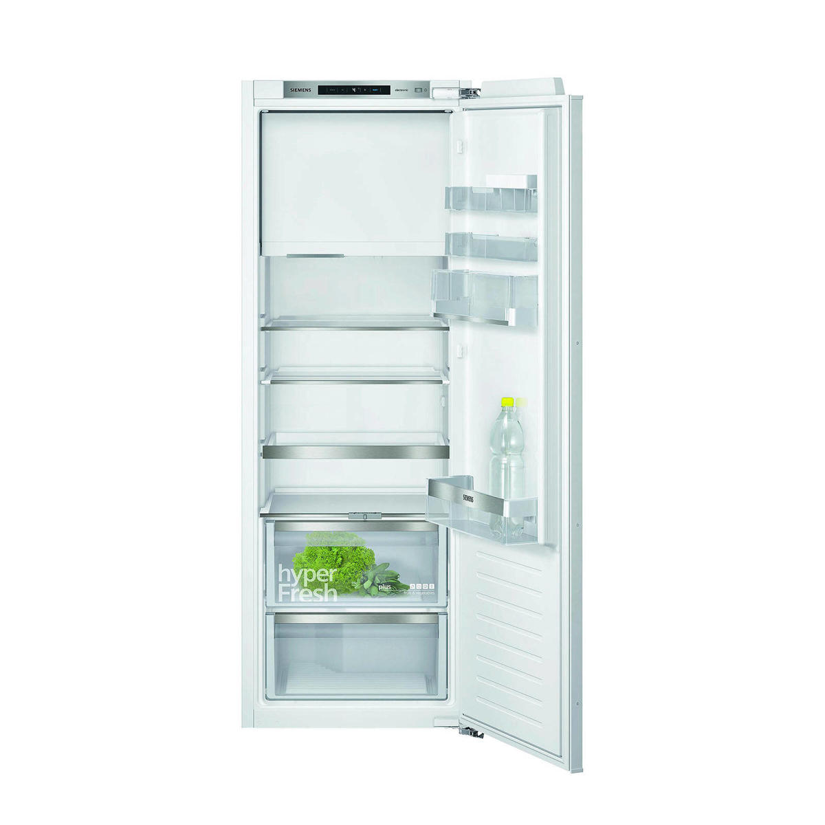 samen Kikker Inwoner Siemens KI72LADE0 koelkast (inbouw) | wehkamp