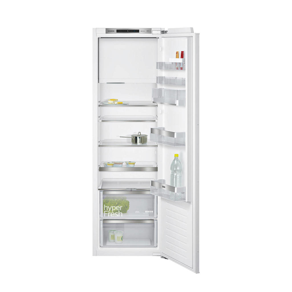 Siemens KI82LAFF0 koelkast (inbouw)
